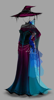 Explore the Best Outfit Art | DeviantArt