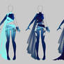 Outfit design - 211 - closed