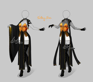 Outfit design - 289  - closed