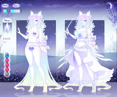 Bamharr adopt - 2253 - Auction - closed
