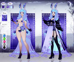 Bamharr adopt - 2271 - Auction - closed