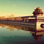 Twilight in The Forbidden City