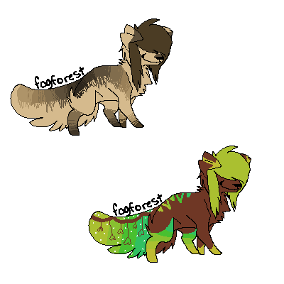 Adopts 2