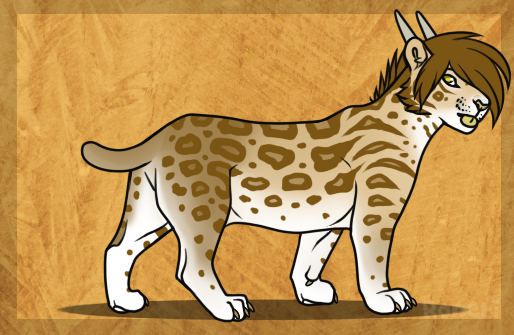 Big Cat Adopt 4