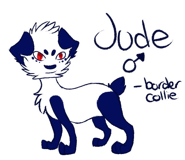 Jude Ref