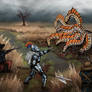 Hydra Hunters