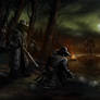Witch Hunt