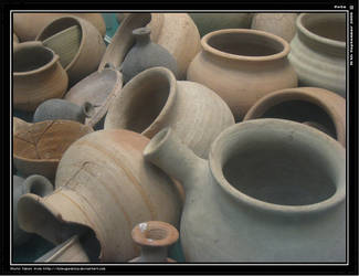 Pots