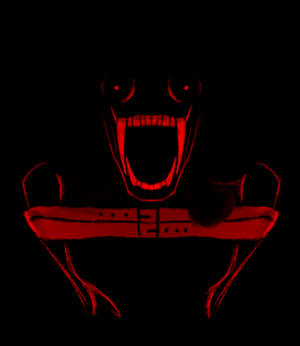 YOU CANT KEEP ME LOCKED AWAY FOREVER HATCHET