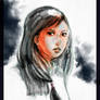 Tanake Trang - Portrait
