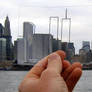 September 11, 2001-- Never Forgotten