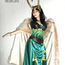 lady loki