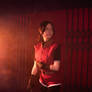 Claire Redfield