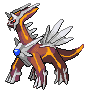 Dialga Recolor Animation by SuinekoMonoki on DeviantArt