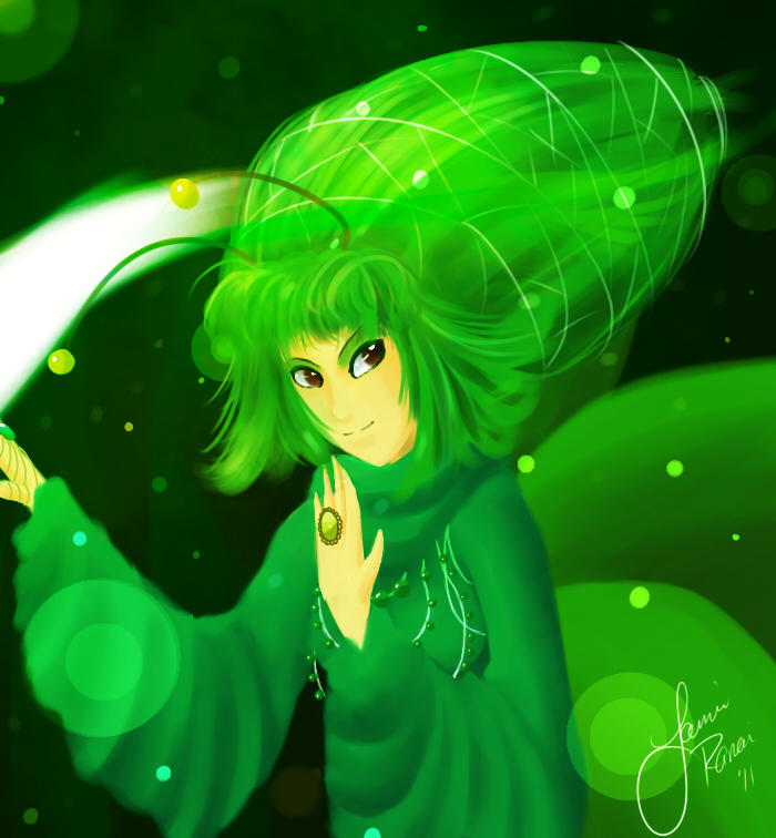 Midori