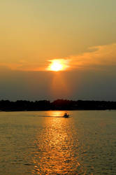 Hilton Head Sunset