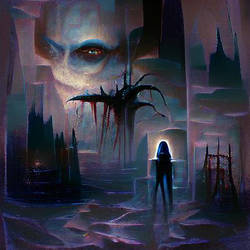 Forgotten World