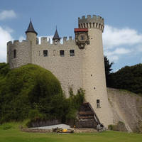 AI Castle 2