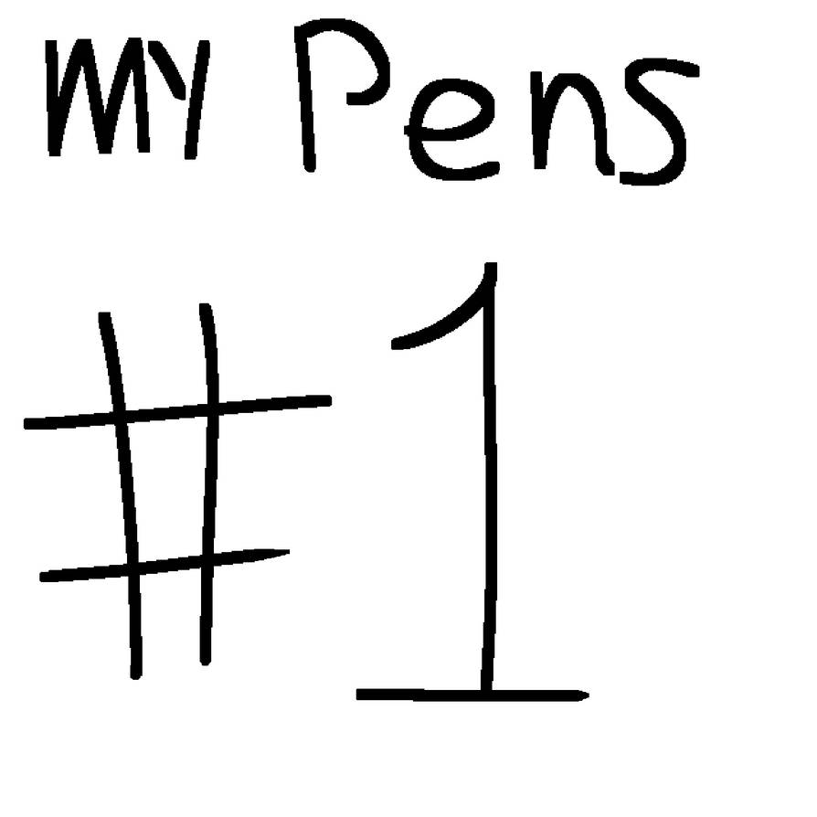 Rig Pens by AllisonLikesAOT on DeviantArt