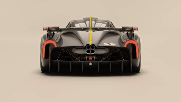 Explore the Best Huayra Art | DeviantArt