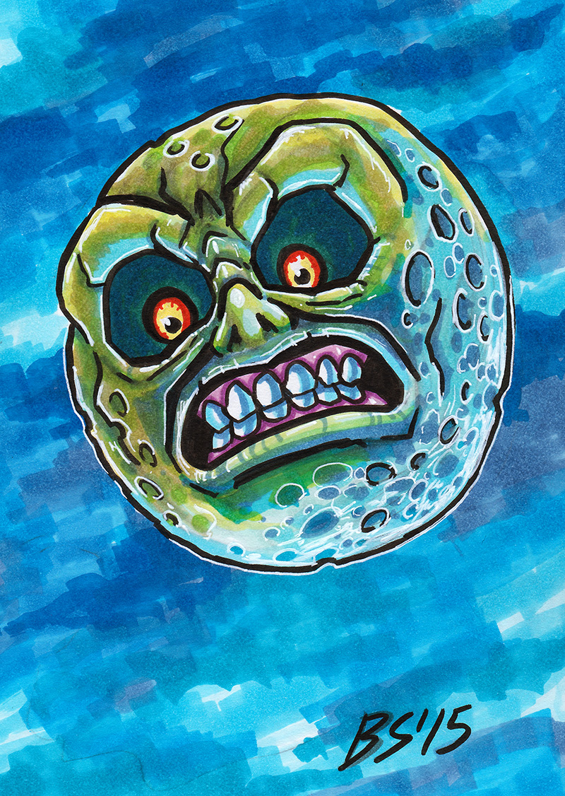 Enemies on Mask-of-Majora - DeviantArt