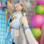 Luo Tianyi - Vocaloid Cosplay by ArashiHeartgramm