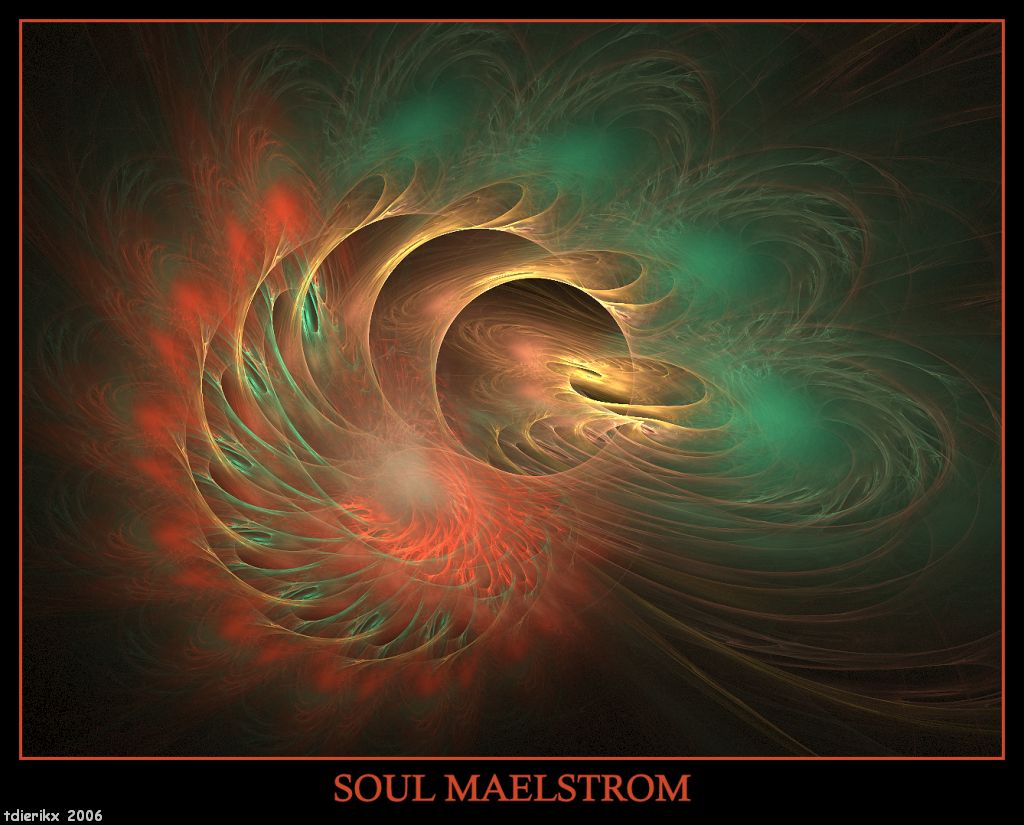 Soul Maelstrom