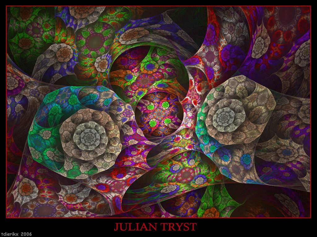 Julian Tryst