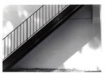 The Stairs by alienpanda
