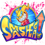 Smash Logo