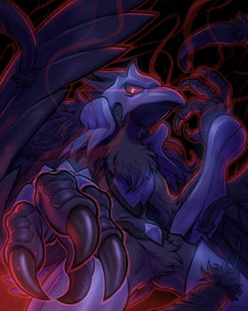 Corviknight