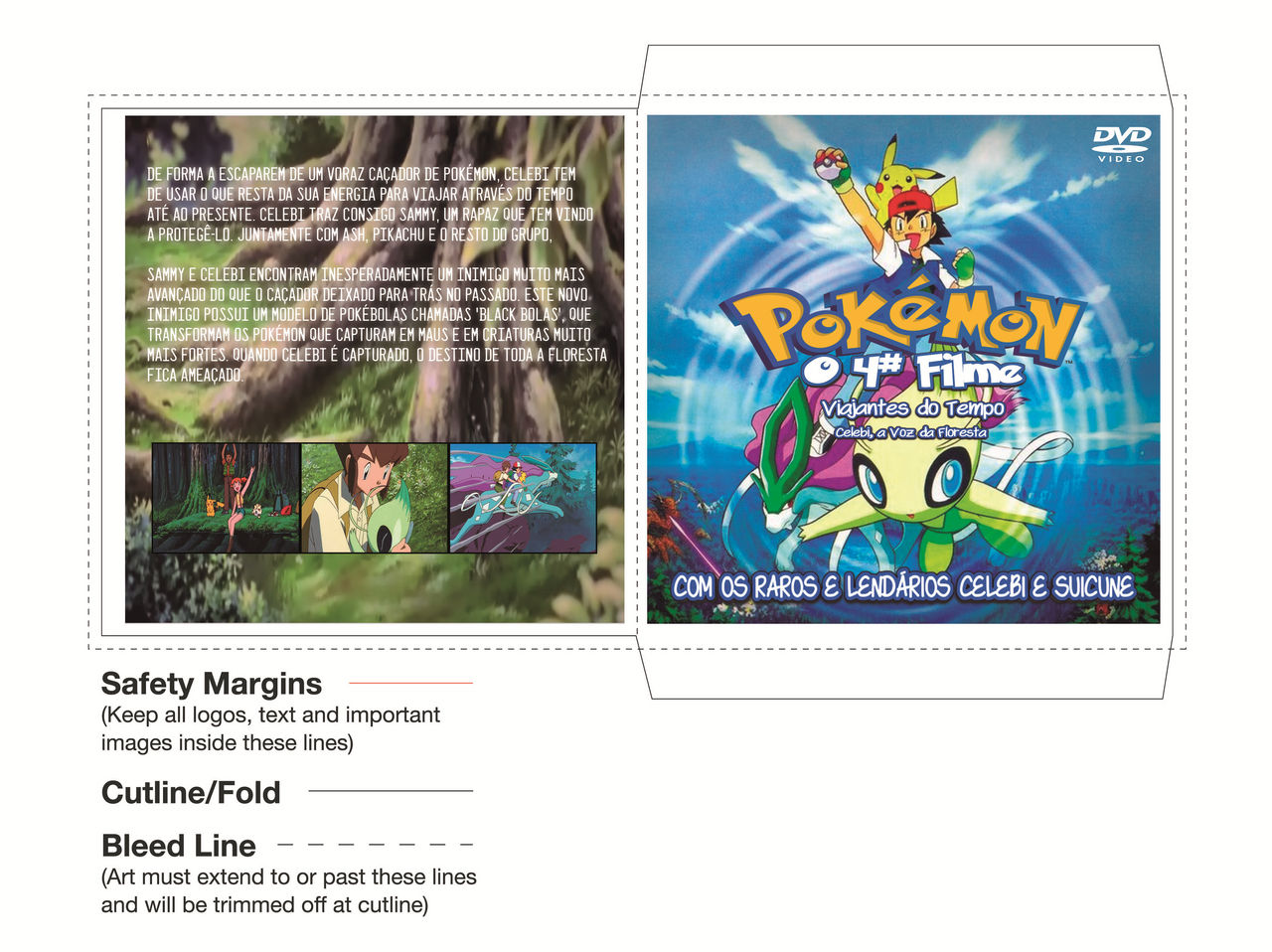 Venda De Pokemons Lendarios (Leia A Descrição) - Pokemon Go - DFG