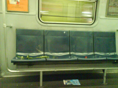 The Subway by stianaarstad on DeviantArt
