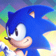 HD Classic Sonic Avatar