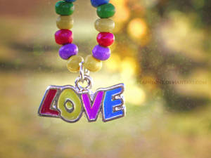 L o v e by FlabnBone L o v e by FlabnBone