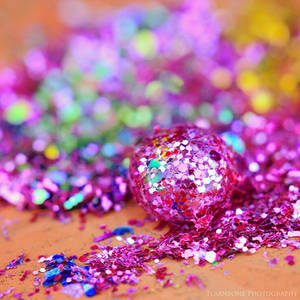 Glitter