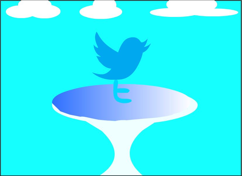 Twitter Logo