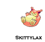 Skittylax