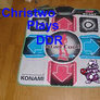 Christwo plays DDR