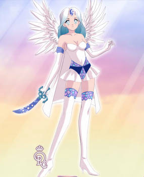 Sailor angeltempest