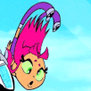 Loopy Starfire