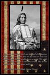 AMERICAN Legend Red Cloud
