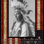 AMERICAN Legend Chief Joseph