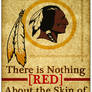 Washington Redskins ?