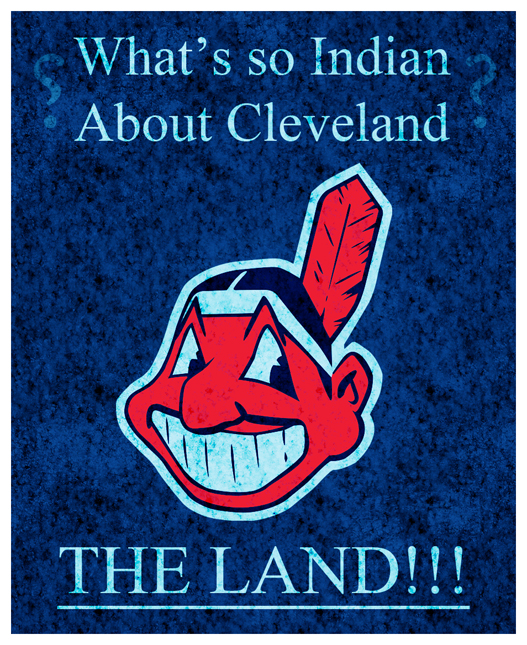 Cleveland Indians ?