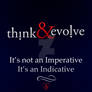 Think + Evolve