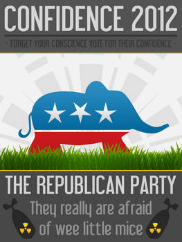 Vote Republican