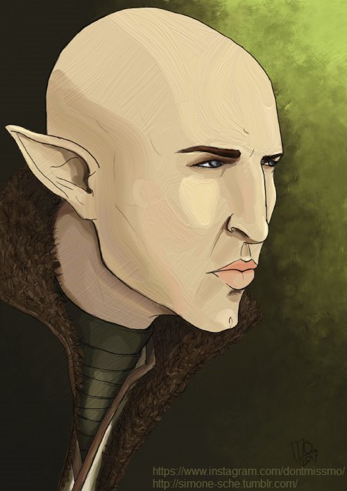 Solas