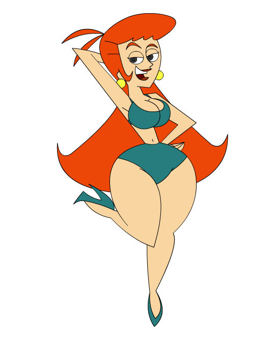 Dexter Mom by rfitzpatrick on DeviantArt