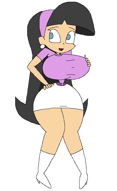 Trixie Tang 4.